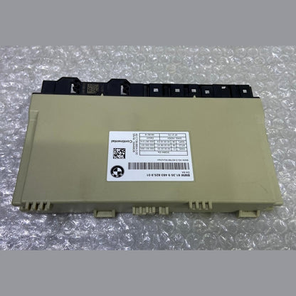 OEM BMW F30 320i FRONT LEFT DRIVER SEAT MEMORY CONTROL MODULE 9483825