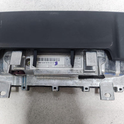 2014-2016 BMW X5 Navigation Radio Display Screen 9347878 X5 F15 F16