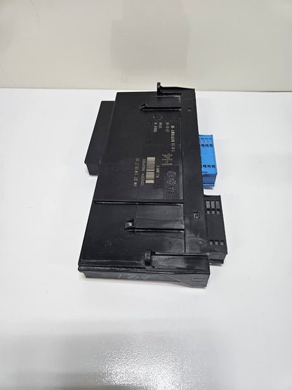 2008 BMW 3 SERIES E90 BCM BODY CONTROL MODULE H4 9177987 OEM
