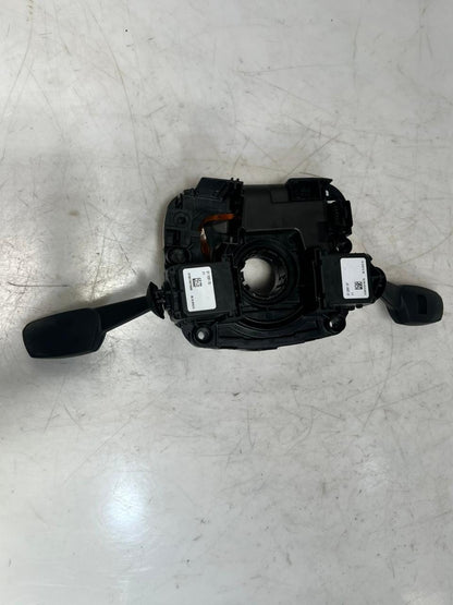 2012-2013 BMW 118i E81 E87 E88 E90 X1 E84 Steering Column Switch 9123031 OEM