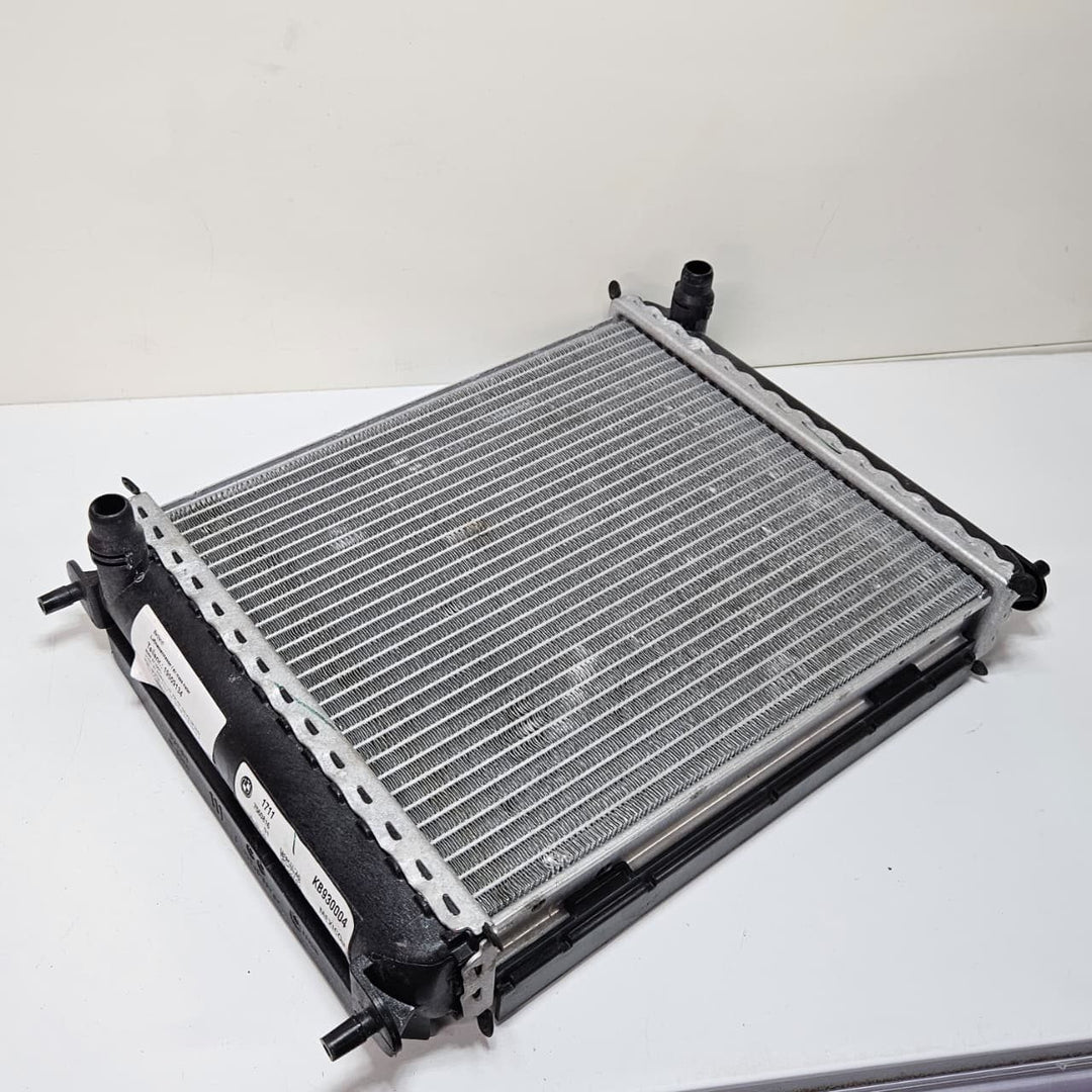 2023-2024 BMW XM G09 X5 X6 X7 Hybrid models Auxiliary Radiator 7560816