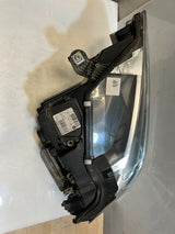 2014-2017 BMW X3 F25 LCI Right Headlight + MODULE 7410844 ECE OEM
