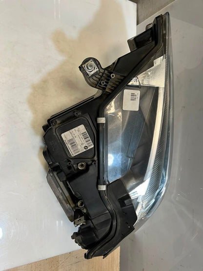 2014-2017 BMW X3 F25 LCI Right Headlight + MODULE 7410844 ECE OEM