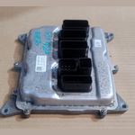 Load image into Gallery viewer, BMW 3,5 SERIES F30 F10 F11 X3 F25 N20 ENGINE CONTROL ECU MODULE DME- 7643312