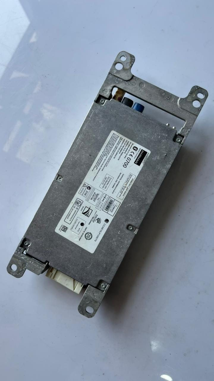 2012-16 BMW 328i Bluetooth Com box Telematic Control Module 9257153 3' 320 335