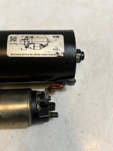 BMW F31 320D F30, E81, E90, E60, E83, F10, F11 TOURING Starter Motor 8570383 OEM