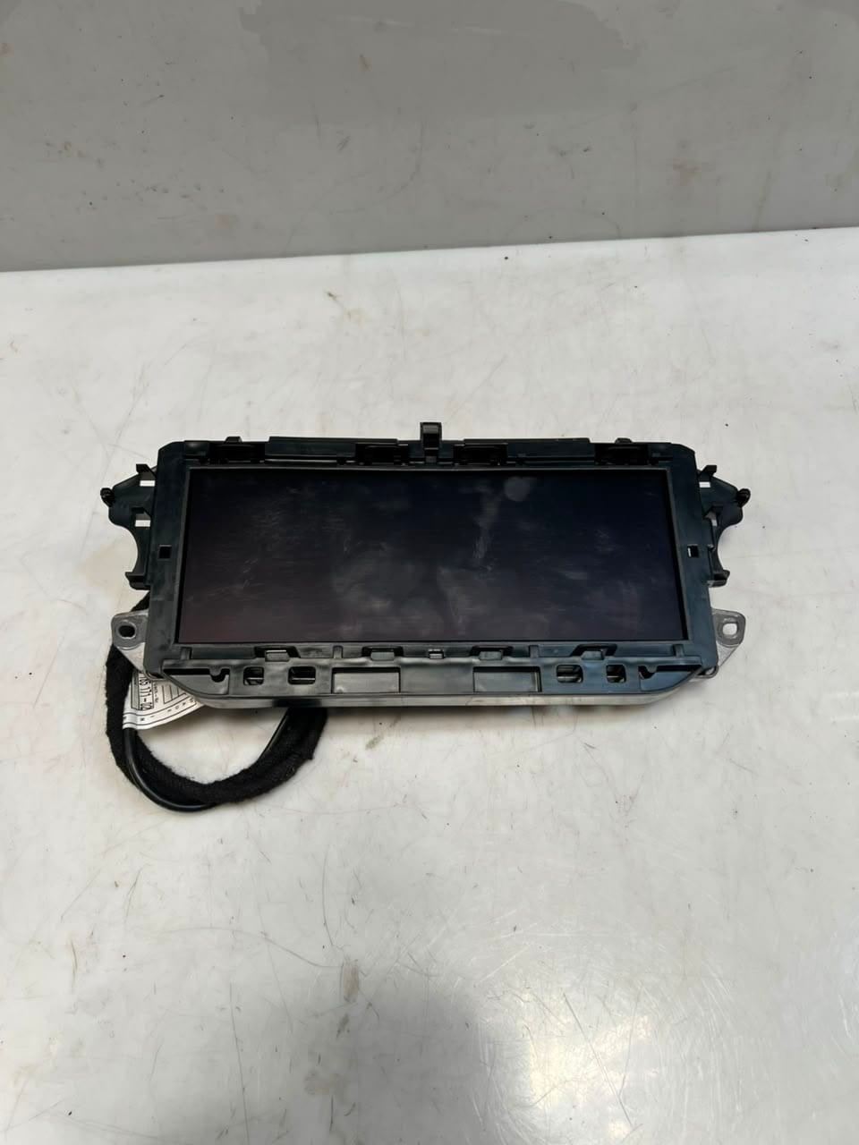 2013-2015 BMW X1 E84 E89 X3 Navigation Information Display 8.8" Screen 2448148