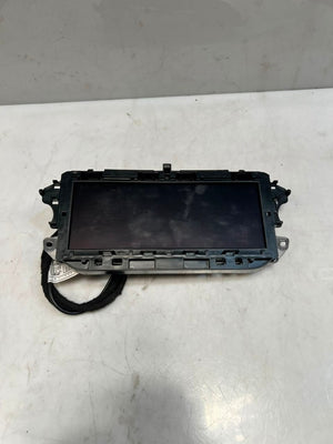 2013-2015 BMW X1 E84 E89 X3 Navigation Information Display 8.8" Screen 2448148
