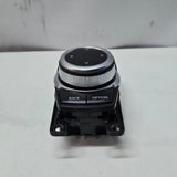 2018-2022 BMW X1 F20, F21, F30 I drive Media Controller Switch 9490067