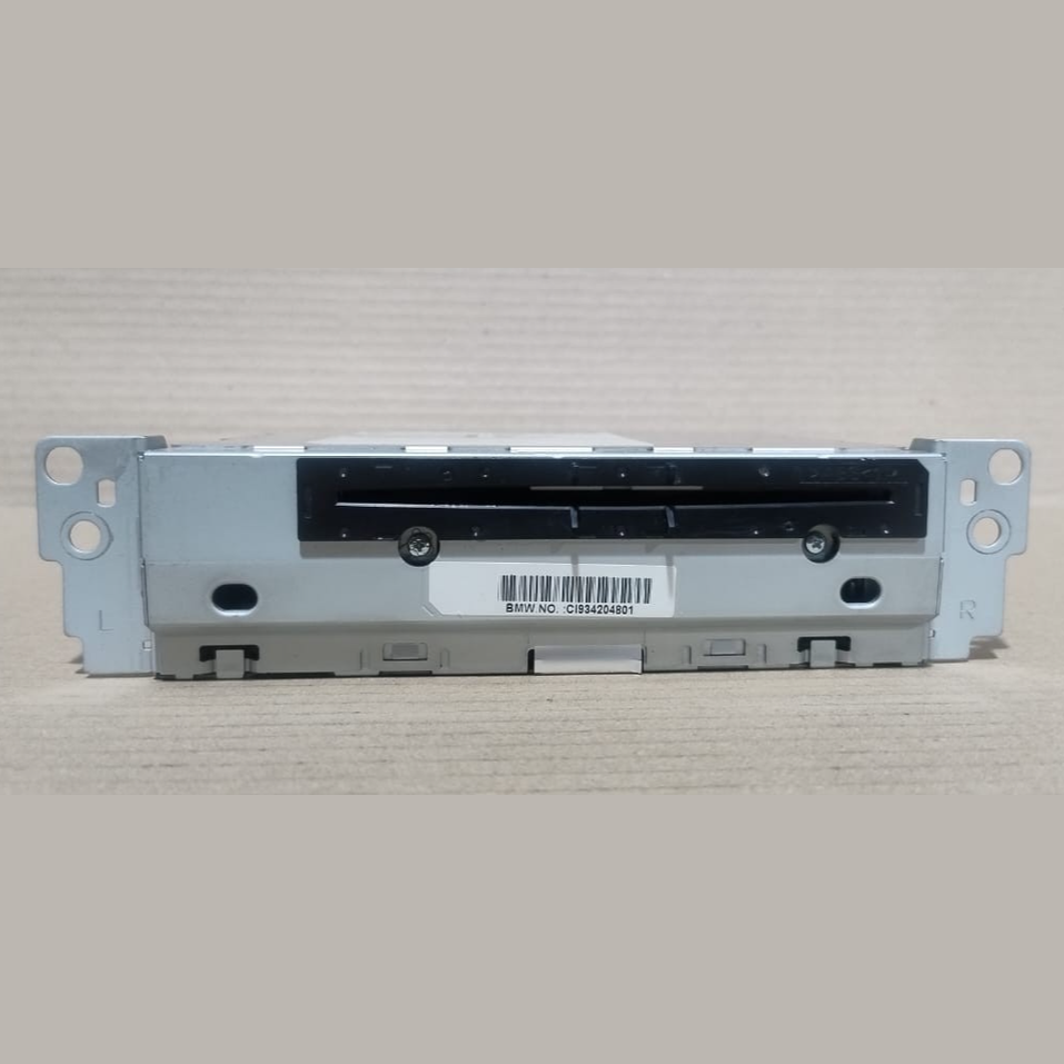 BMW OEM GENUINE X3 F25 CHAMP 2 NAVIGATION DISPLAY HEAD UNIT - 9342048