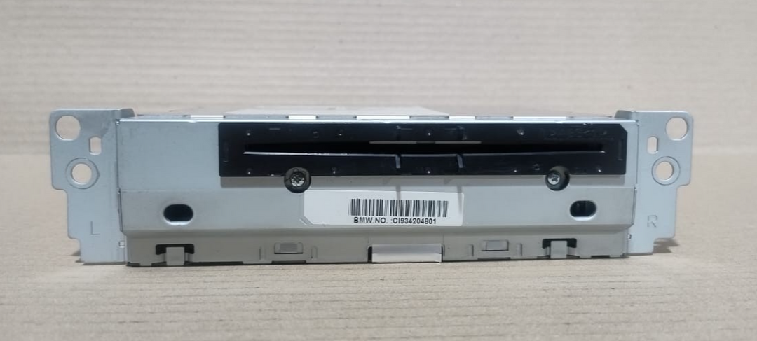 BMW OEM GENUINE X3 F25 CHAMP 2 NAVIGATION DISPLAY HEAD UNIT - 9342048