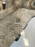 Load image into Gallery viewer, BMW F20 F21 F22 F23 F30 F31 Coolant WATR Pump With Carrier BRACKET 7644804 OEM