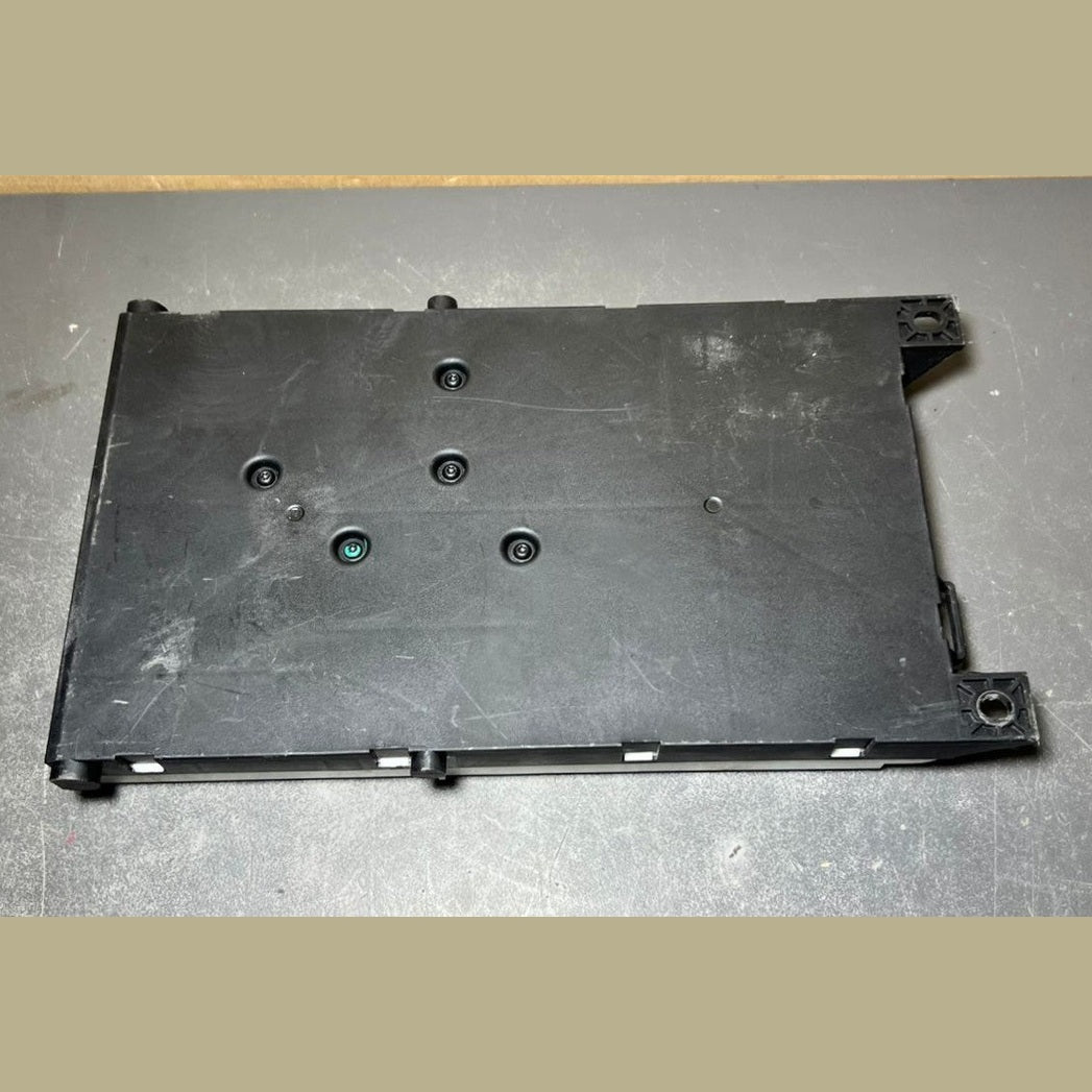 Mercedes-Benz W166 ML GL GLE Front SAM Body Control Module Unit A166 9004112 OEM
