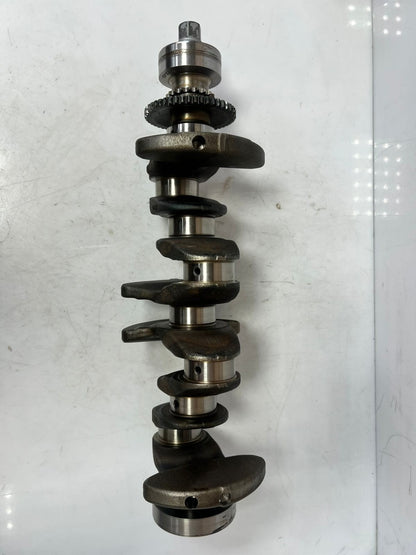 2012-13 BMW 125i N20B20A 220i 228i 320i 328i 420i 428i X1 X3 Crankshaft 7599246