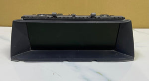 OEM BMW F01 F02 F04 Monitor Central Information Display Screen 9268709