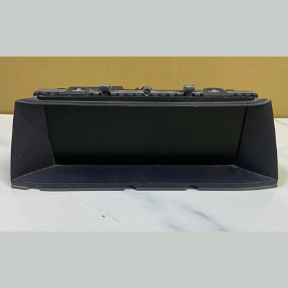 OEM BMW F01 F02 F04 Monitor Central Information Display Screen 9268709