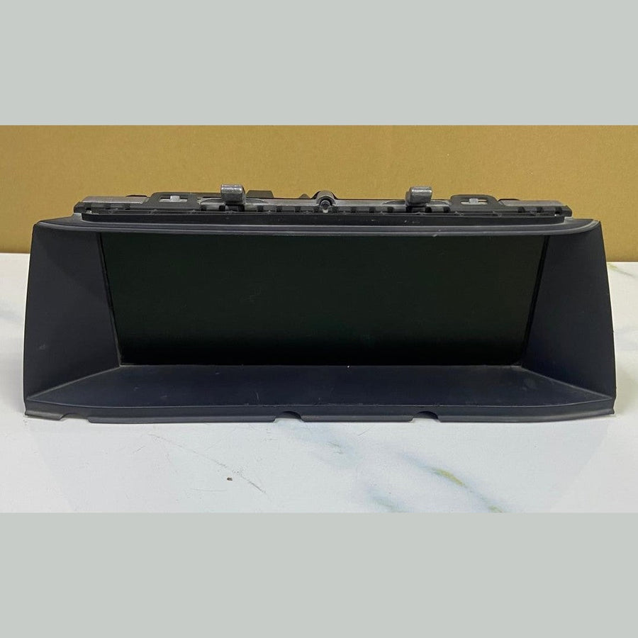 OEM BMW F01 F02 F04 Monitor Central Information Display Screen 9268709
