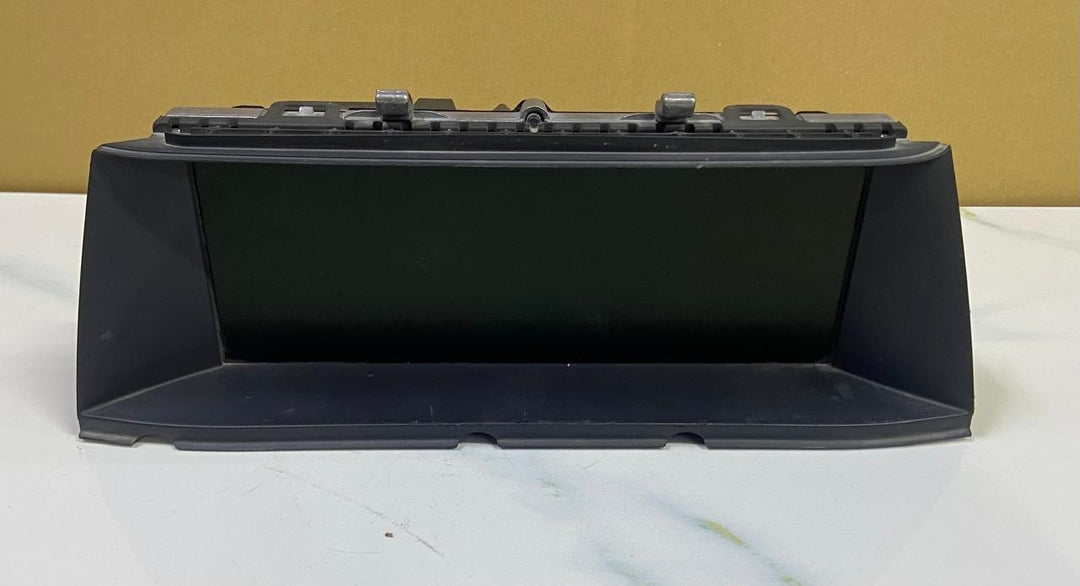 OEM BMW F01 F02 F04 Monitor Central Information Display Screen 9268709