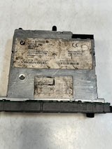 2020 BMW Z4 X3 Cid NAVIGATION Control SYSTEM AM/FM Md 6512 6929842 OEM