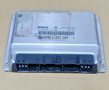 GENUINE BMW E83 E31 7 8 SERIES ENGINE CONTROL UNIT ECU ONLY 1429578