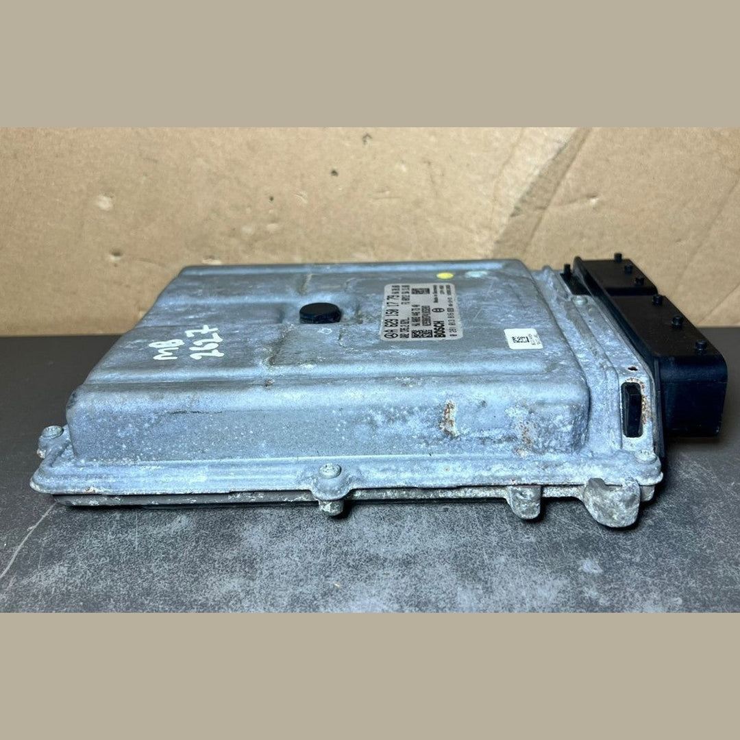 07-11 Mercedes W164 GL ML Engine Control Module Unit ECM ECU A629 1501779 OEM