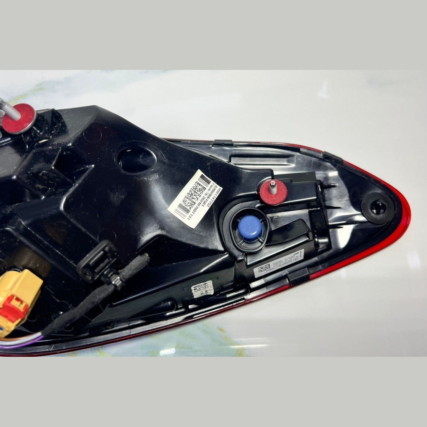 2021 Genuine Mercedes W206 C-Class ESTATE Rear Left Side Tail Light A206 9061501