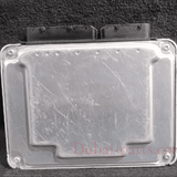 BMW 7 SERIES E65 E66 760i 760Li ENGINE CONTROL UNIT ECU ONLY - 7506280