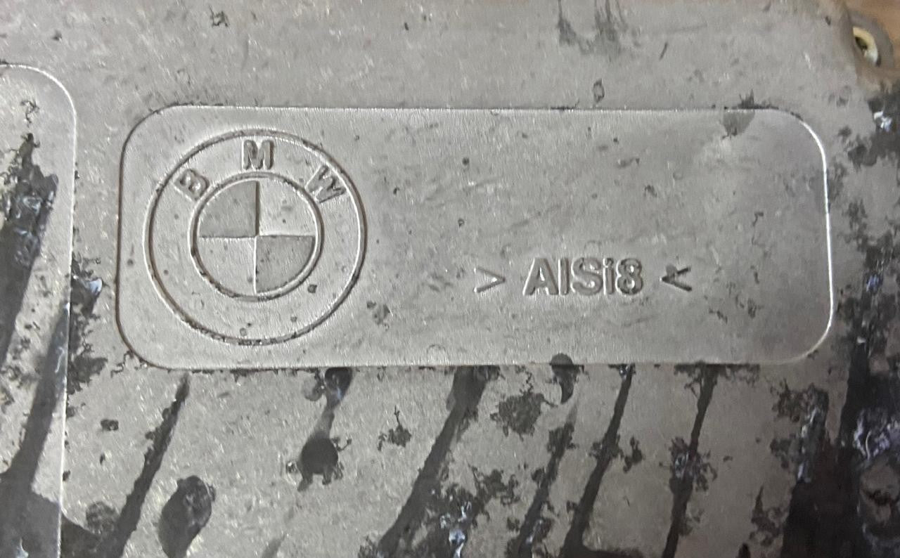 OEM BMW F20 F30 F32 F10 F01 Side View Camera Control Module 9084790