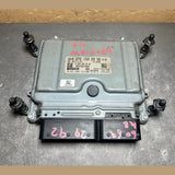 08-10 Mercedes W211 E-Class Engine Control Module Unit ECM ECU A272 1532992 OEM