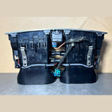 2008-2010 Mercedes W204 C-Class Front Center Dashboard  Heater A/C Air Vent