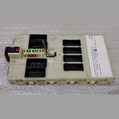 OEM BMW F22 F83 F33 M3 M4 Front Body Control Electric Module FEM 9387263