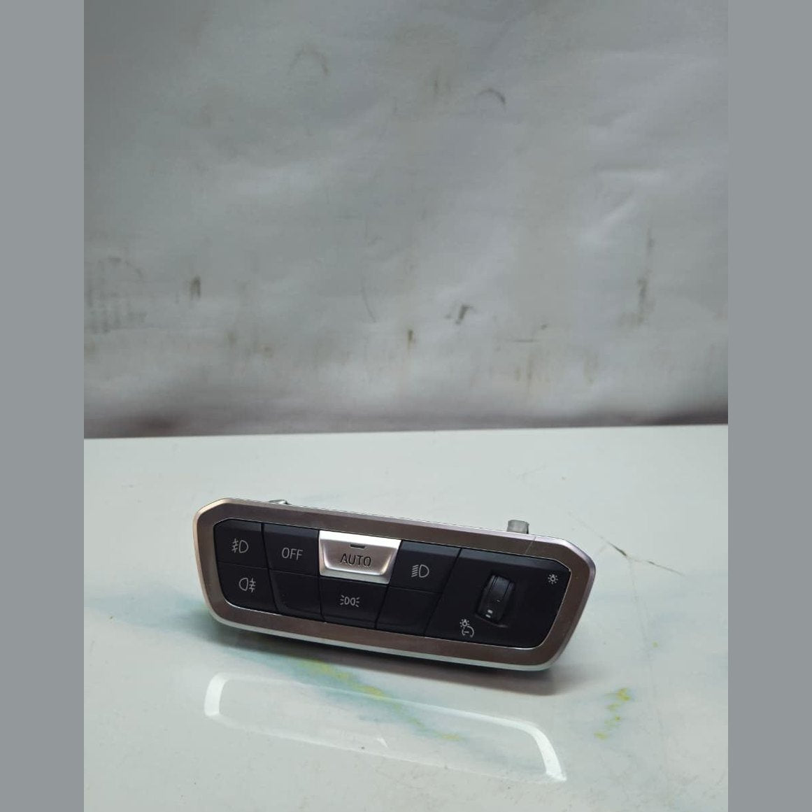 BMW X5 G7 Headlight Switch Control Unit 5A32842 OEM