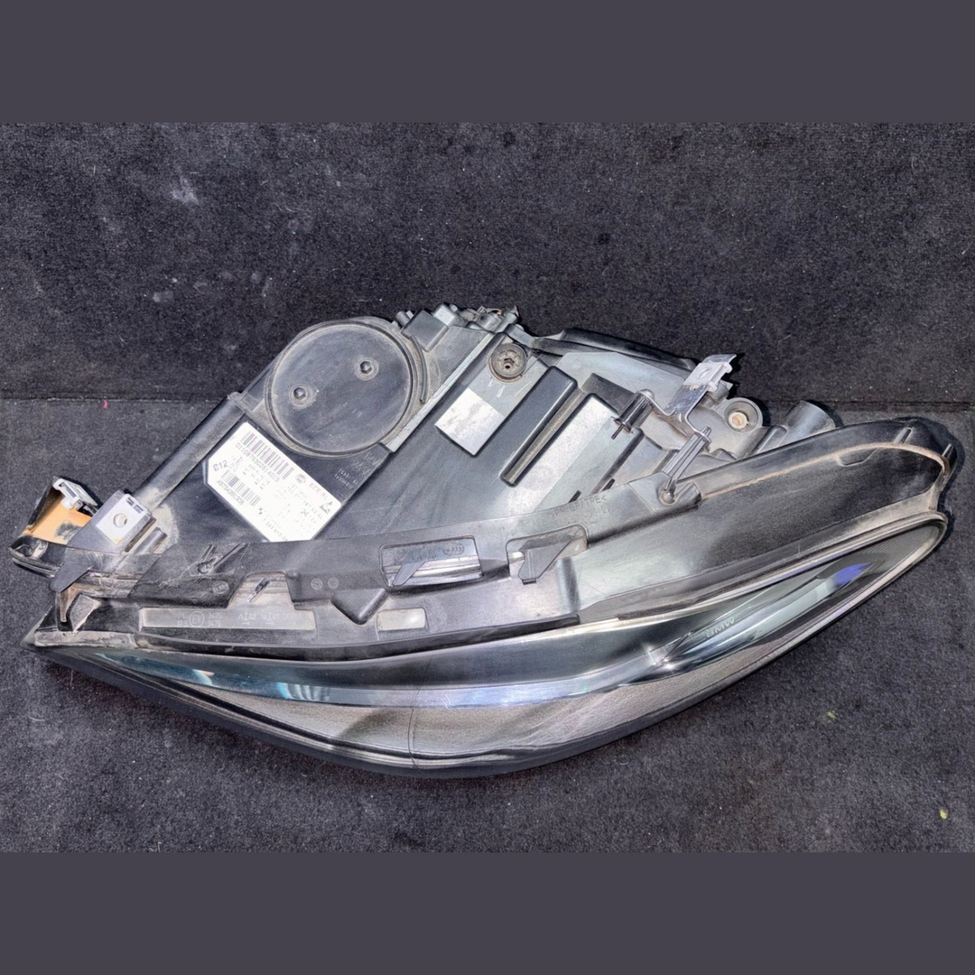 Genuine Bi-Xenon Headlight BMW  F10 F11 Lci 518d 520d 520i 7343913