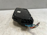2016-2022 BMW 740i Front Right Seat Adjustment Switch 9384518 OEM
