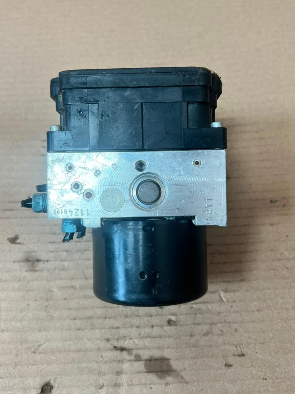 BMW 3 Series E90 E91 328i 2.0L 120kW ABS DSC Pump CONTROL 6789304 OEM