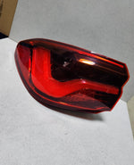 Load image into Gallery viewer, BMW Rear Left Side Taillight 7420737 X2 F39 OEM 