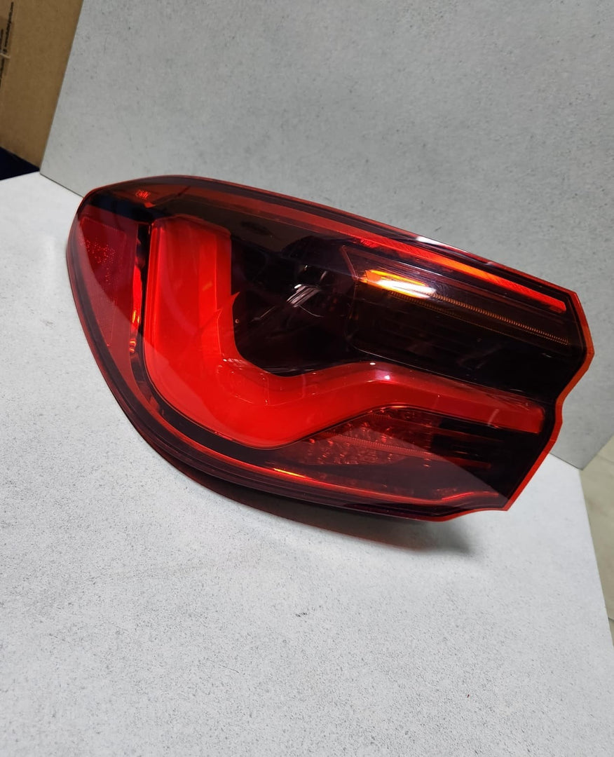 BMW Rear Left Side Taillight 7420737 X2 F39 OEM 