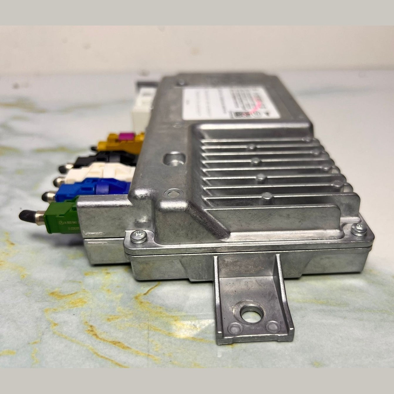 Mercedes-Benz parking Camra Control Unit A 000 9001322