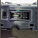 Mercedes-Benz E-Class Climate Control Panel 2118300385 W211 E-Class