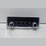 2016-2020 BMW 740i 7 Series G11 G12 Rear Climate Control Panel 6999385 OEM