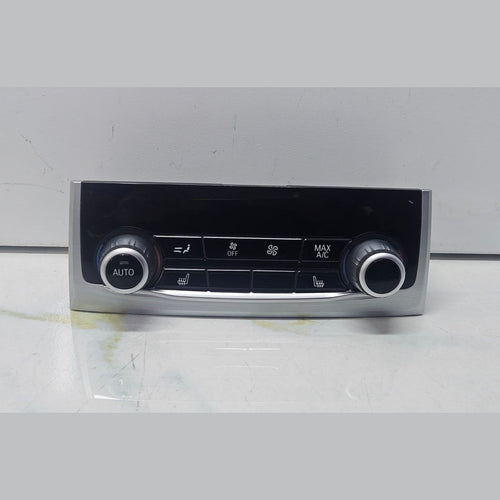 2016-2020 BMW 740i 7er G11 G12 Klimabedienelement hinten 6999385 OEM