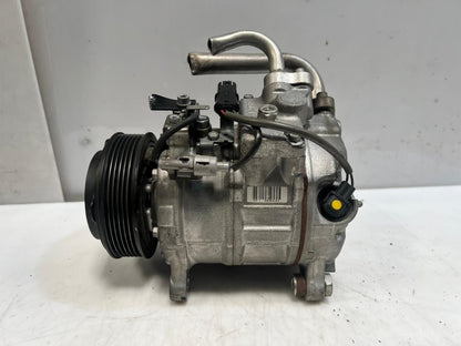 2013-2016 BMW 528i 328I F10 N20 F30 X5 X6 A/C Compressor 9216466 OEM