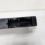 7629420-2011-2012 BMW X3 535i GT N55 Engine Control Module ECU DME Key Set