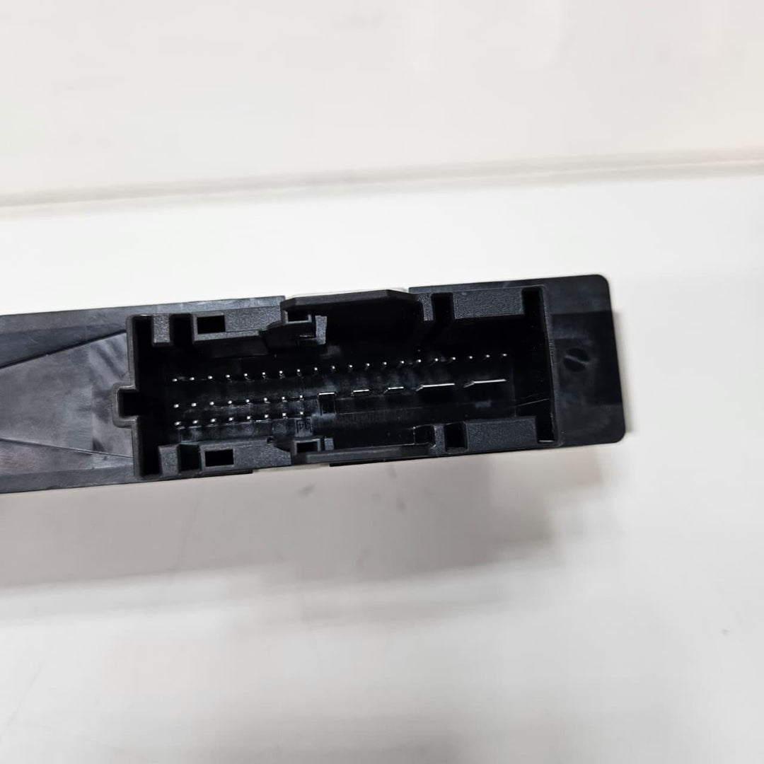 7629420-2011-2012 BMW X3 535i GT N55 Engine Control Module ECU DME Key Set