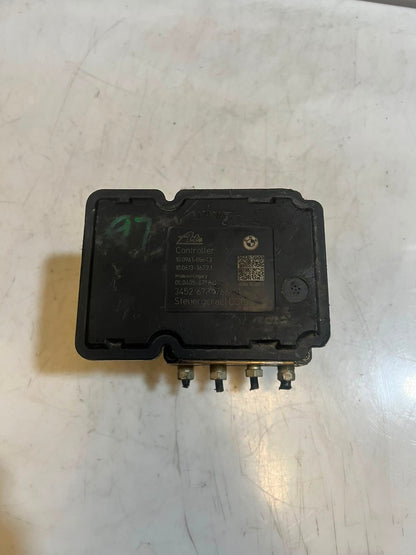 2008-2013 BMW E90 E92 E82 135i ABS Anti-Lock Brake Control Module 6784766 OEM