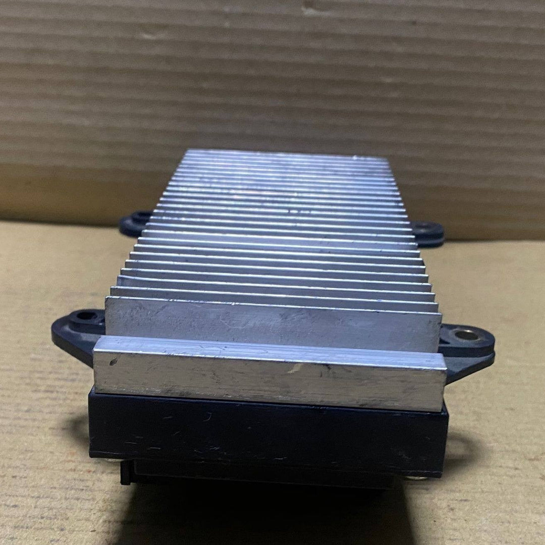 2002-2005 BMW 745i 7 Series E65 E66 745i X1 Power Control Module 6935431
