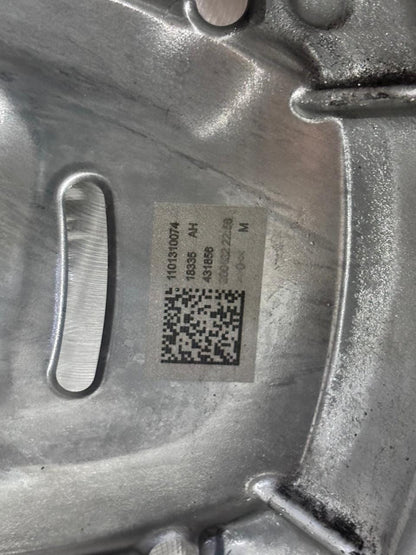 2019 BMW X3 G01 Automatic Transmission 8742388-GA8X51CZ X6 G06 X5 G05 xDrive 40i