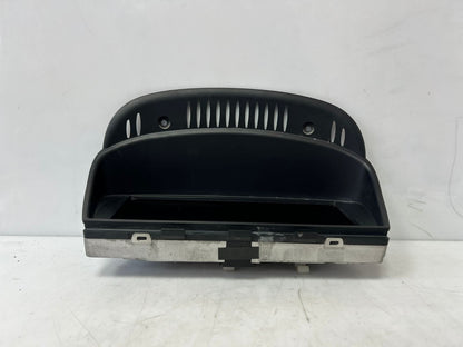 BMW 3' 5' 6' E90 E91 E92 E93 E60 E61 E63 E64 Central Information Display 9215646