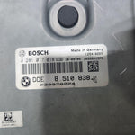 Load image into Gallery viewer, 2010 BMW Engine Control Unit 8510838 X5 E70 3.0D Diesel ECU SET 2010-2013