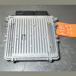 Load image into Gallery viewer, 07-12 Mercedes W164 GL ML Engine Control Module Unit ECM ECU A642 1507700 OEM